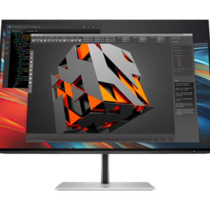 HP Series 7 Pro 24 inch WUXGA Monitor - 724pn (8X534AA)