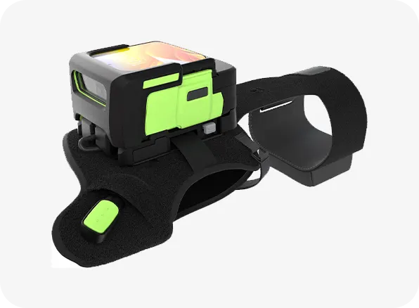 Zebra WS50 Wearable Computer RFID - Image 2
