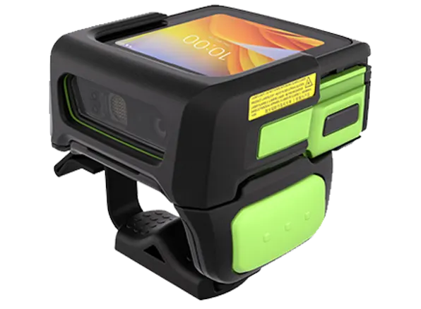 Zebra WS50 Wearable Computer RFID - Image 5