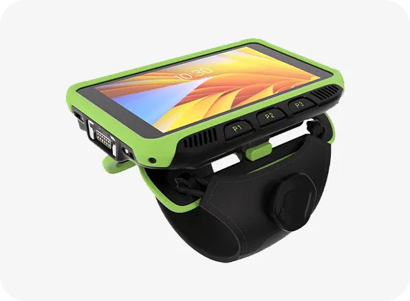 Zebra WT6400 Wearable Computer - Image 2
