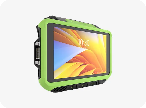 Zebra WT6400 Wearable Computer - Image 3