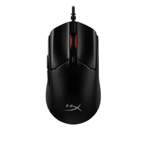 HyperX Pulsefire Haste 2 - Gaming Mouse (Black)