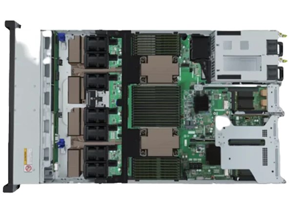 FusionServer 1288H V6 Rack Server - Image 4