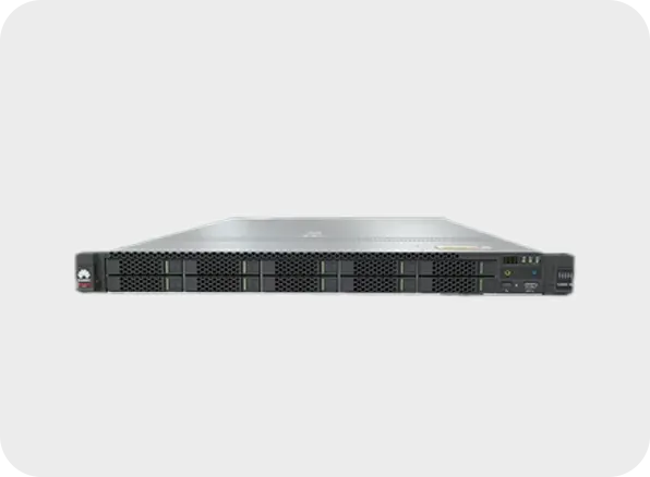 FusionServer 1288H V6 Rack Server