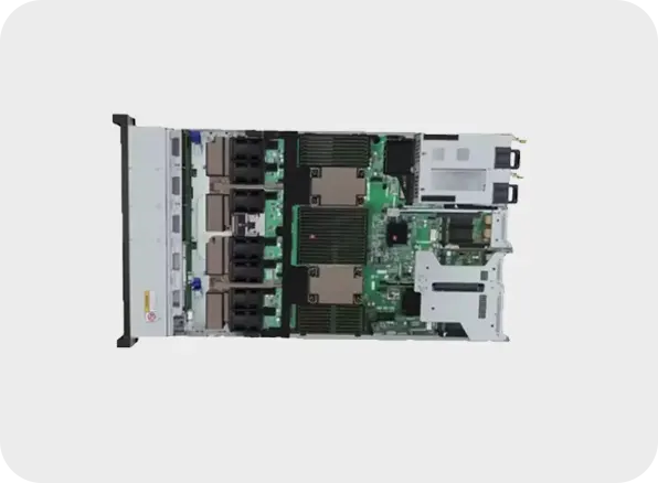 FusionServer 1288H V6 Rack Server - Image 2