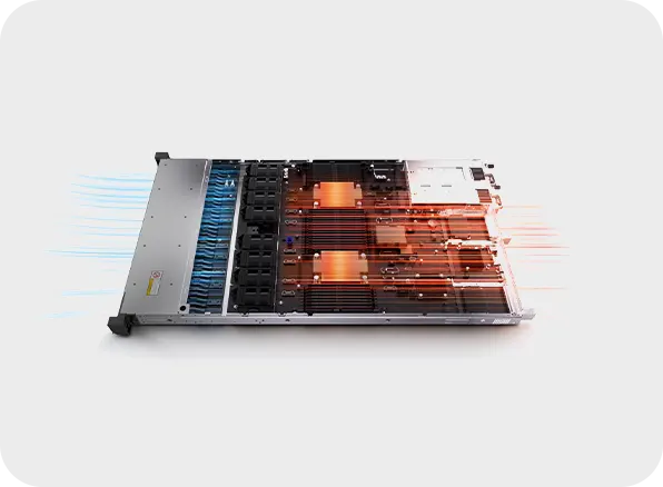 FusionServer 1288H V7 Rack Server - Image 3