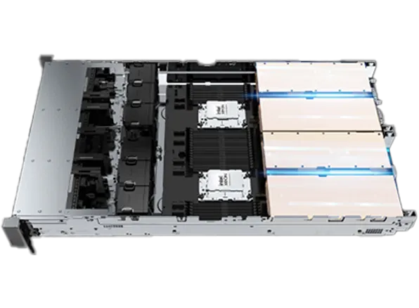 FusionServer 2288 v8 Rack Server - Image 3