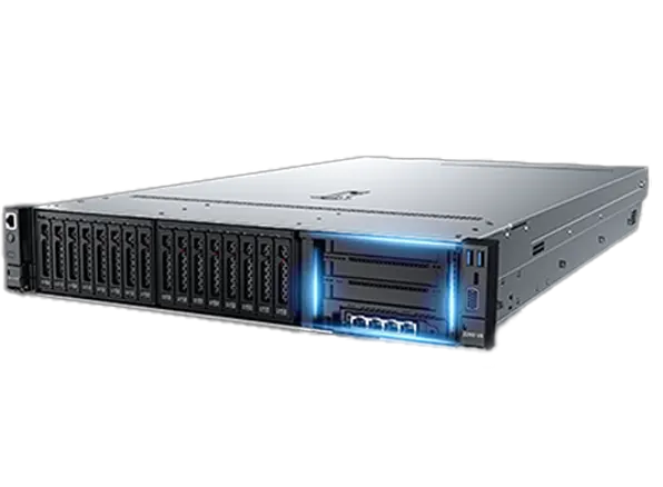 FusionServer 2288 v8 Rack Server - Image 4