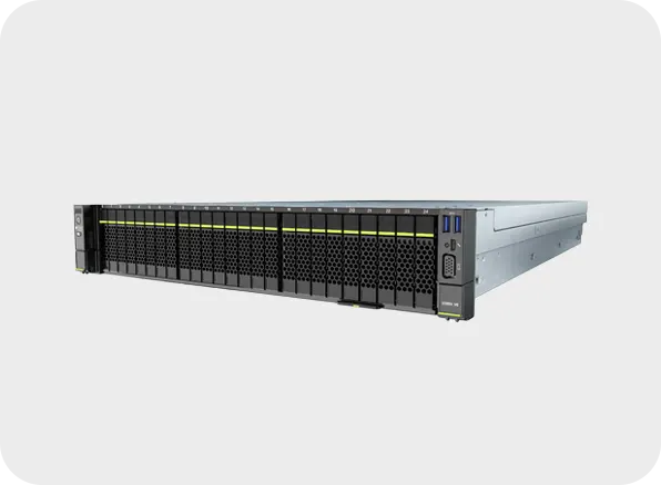 FusionServer 1288H V6 Rack Server - Image 9