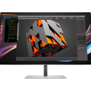 HP Series 7 Pro 27 inch 4K Thunderbolt 4 Monitor - 727pk (8J9G2AA)