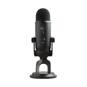 Logitech YETI