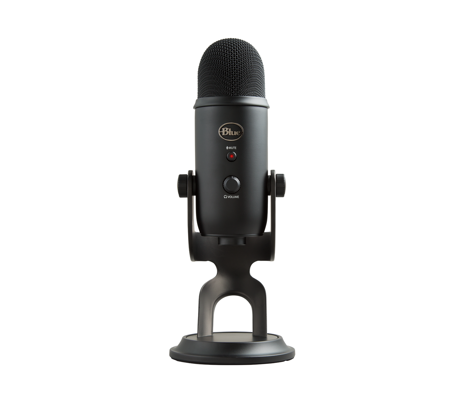 Logitech YETI
