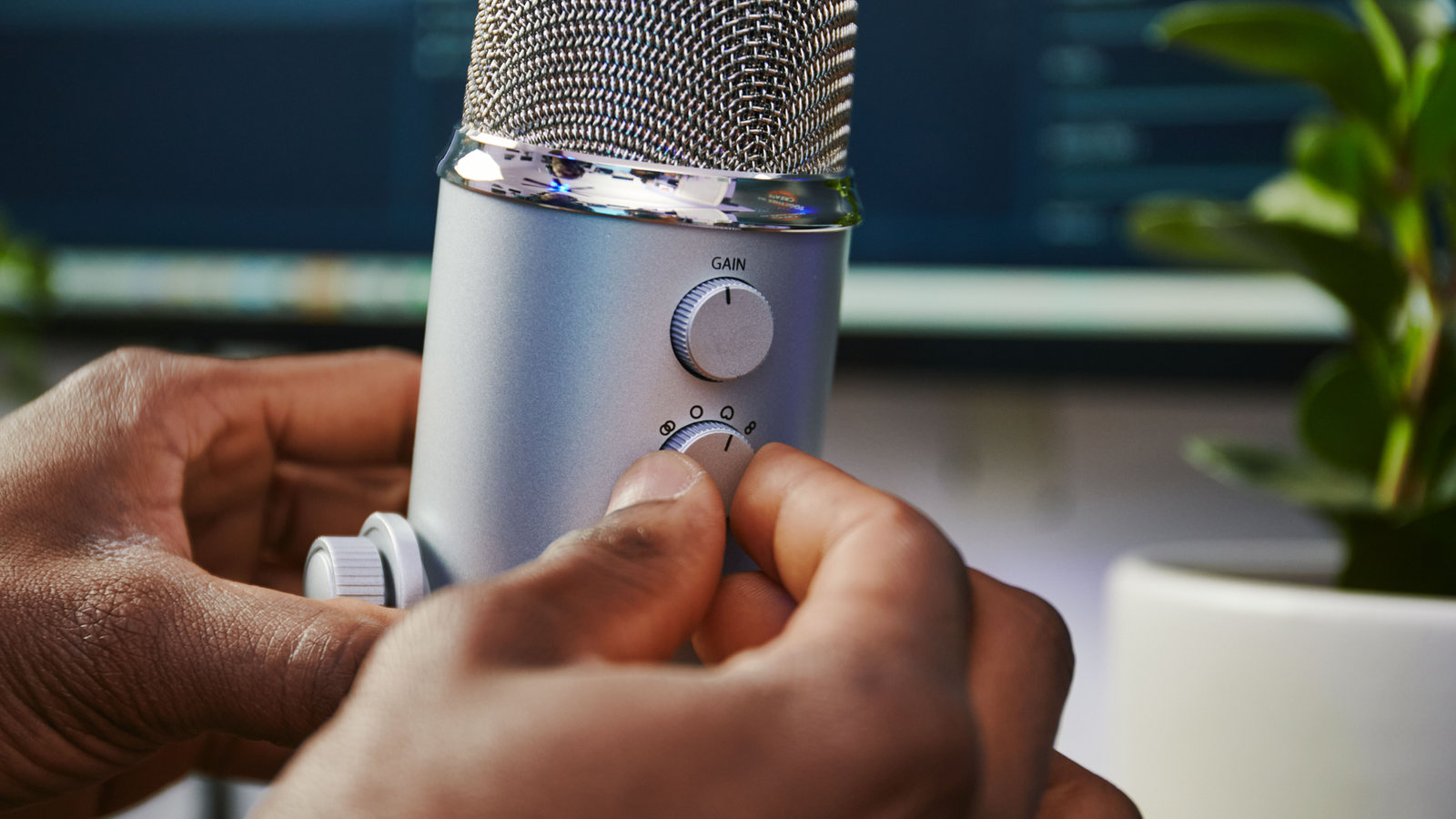 Logitech YETI - Image 3