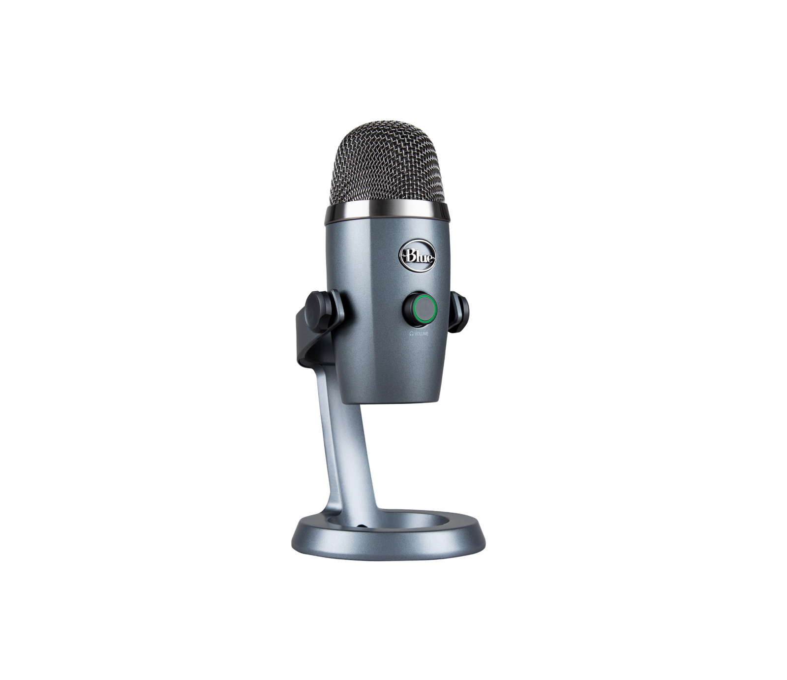Logitech YETI NANO USB MICROPHONE - Image 4