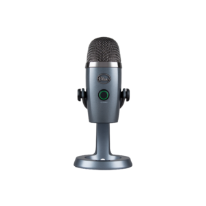 Logitech YETI NANO USB MICROPHONE