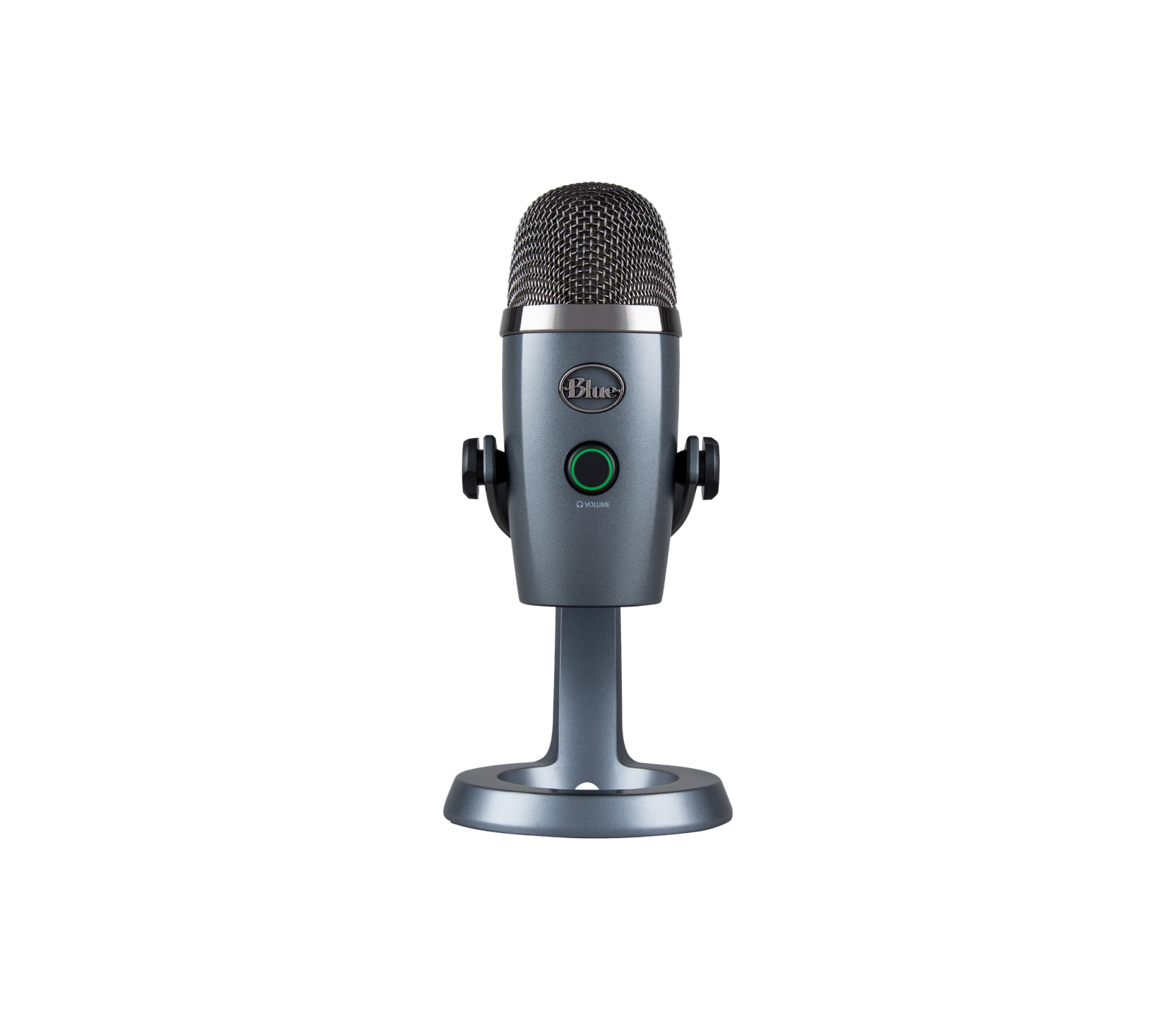 Logitech YETI NANO USB MICROPHONE