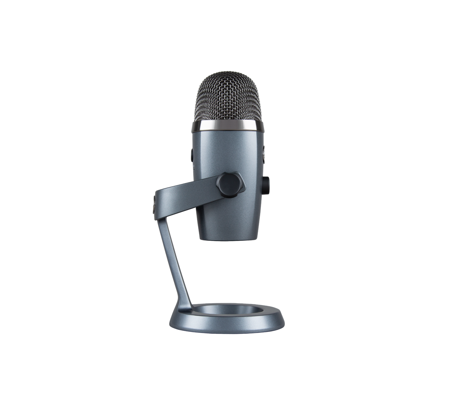 Logitech YETI NANO USB MICROPHONE - Image 5