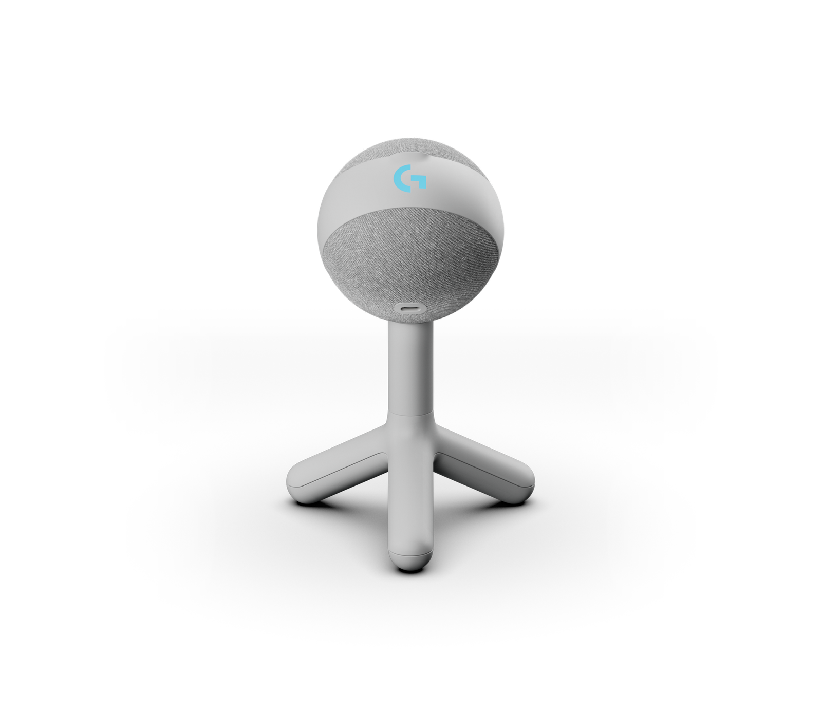 Logitech YETI ORB