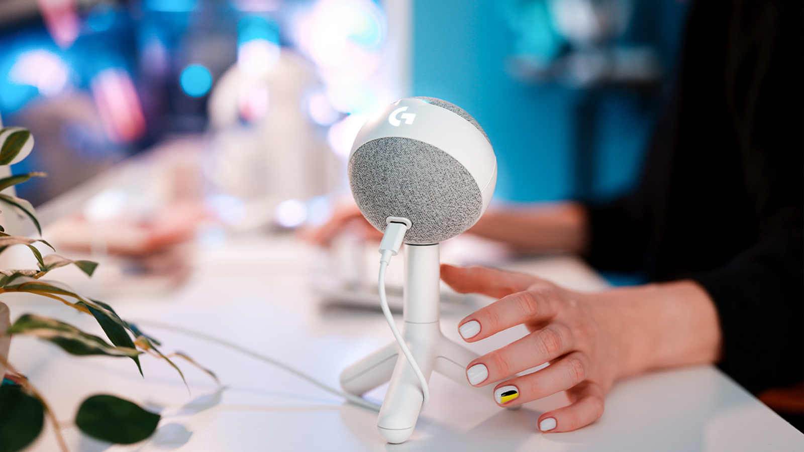 Logitech YETI ORB - Image 2