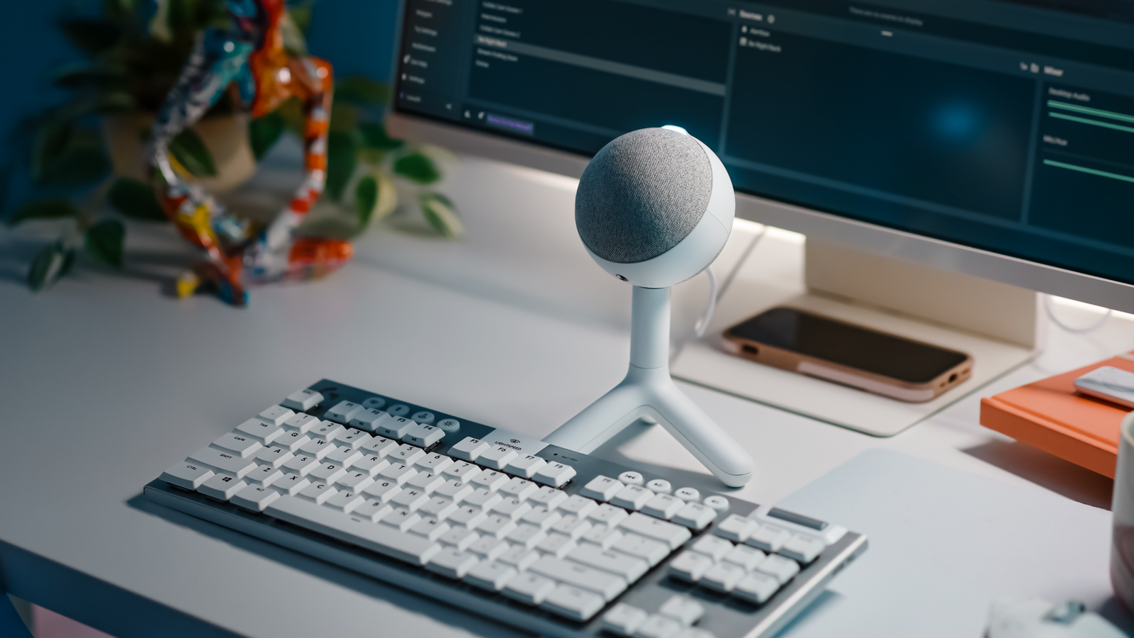 Logitech YETI ORB - Image 3