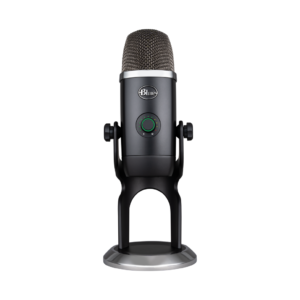 Logitech YETI X