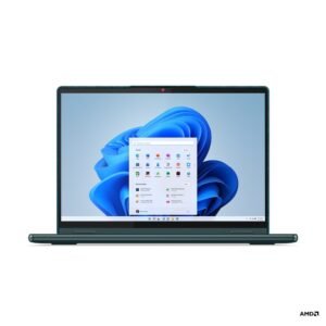 Lenovo AMD Ryzen7-7730U 16GB RAM 512GB SSD 13.3‚Äù WUXGA Win 11 Home -Dark Teal- 2 in 1 (YOGA6-83B20045AX)
