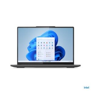 Lenovo YogaPro9 Ultrabook Intel Core i9-13905H 32GB RAM 1TB SSD NVIDIA GeForce RTX 4060 8GB Graphics 14" FHD Laptop (YOGAPRO9-83BU002RAX)