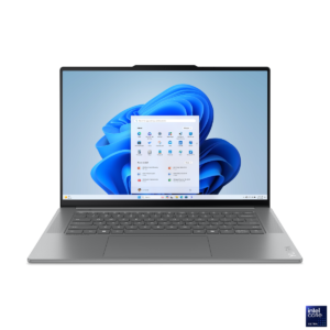 Lenovo Yoga Slim 7 Intel Core Ultra 7 258V 32GB RAM 1TB SSD Integrated Intel Arc Graphics 15.3" WQXGA Windows 11 Home Laptop - Luna Grey [YogaS7-83HM000XAX]