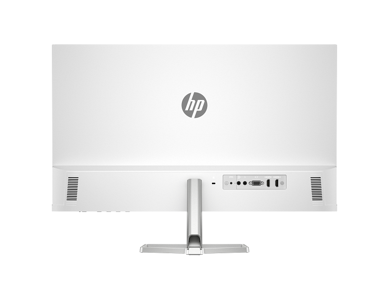 HP Series 5 27 inch FHD Monitor with Speakers - 527sa (94F48AA) - Image 4