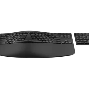 HP 965 Ergonomic Wireless Keyboard for business