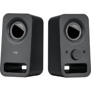 Logitech Z150 Stereo Speakers