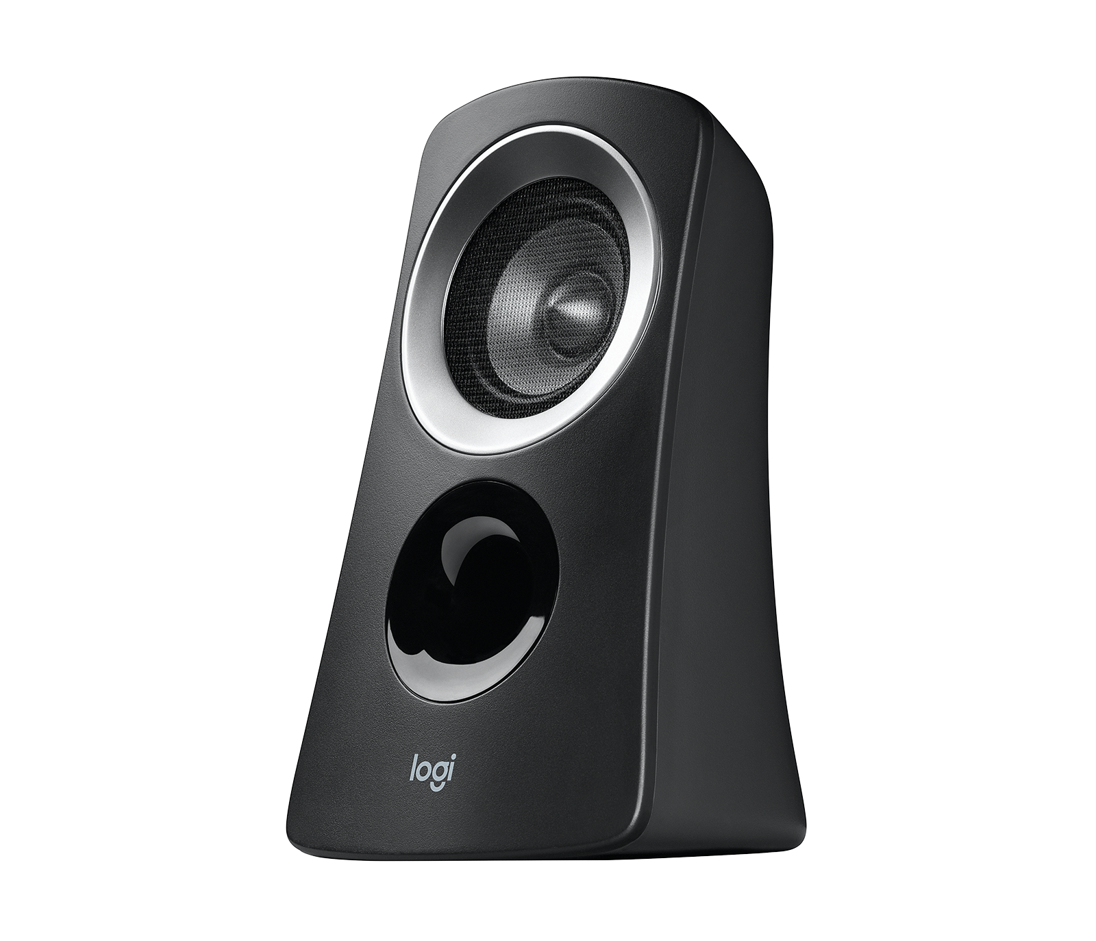 Logitech Z313 Speaker System with Subwoofer - Image 4