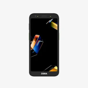 Zebra TC501 Mobile Computer