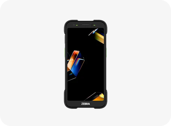 Zebra MC3300X Mobile Computer - Image 3