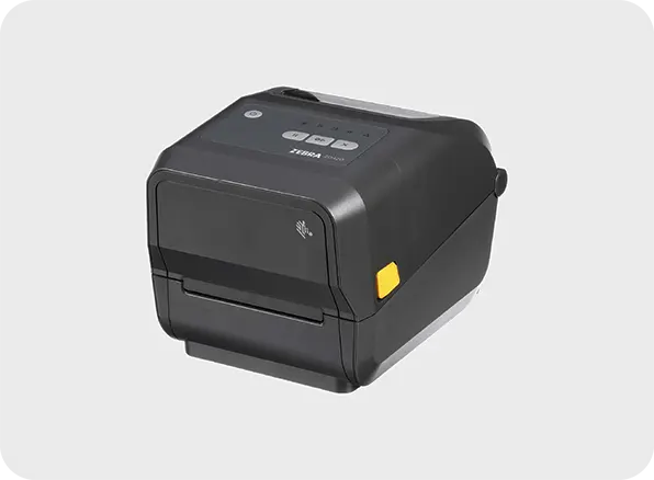 Zebra Thermal Printer Consumables - Image 4