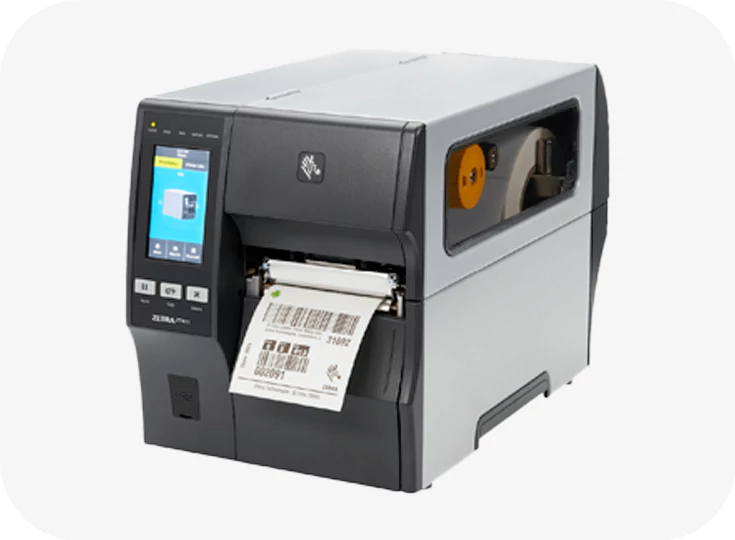 Zebra Thermal Printer Consumables - Image 5