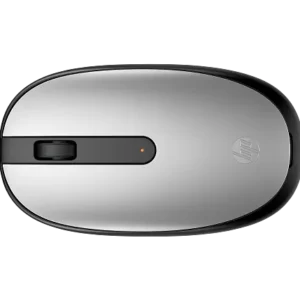 HP 240 Pike Silver Bluetooth Mouse