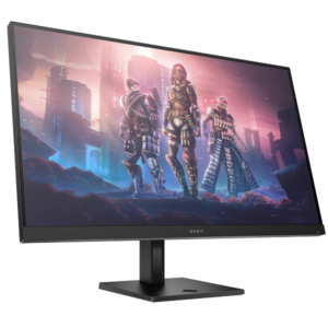 OMEN by HP 31.5 inch QHD 165Hz Gaming Monitor - OMEN 32q (780K0AA)