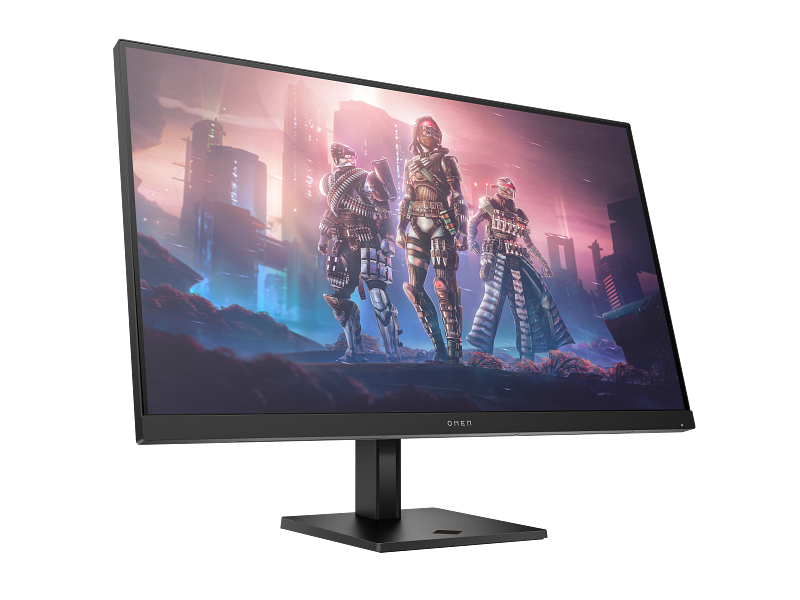 OMEN by HP 31.5 inch QHD 165Hz Gaming Monitor - OMEN 32q (780K0AA)