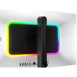 OMEN Transcend 31.5 inch UHD 240Hz OLED Gaming Monitor - OMEN Transcend 32 (9R181AA)