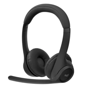 Logitech Headset Wireless - Zone 305 Business Microsoft Teams Version Stereo With Receiver