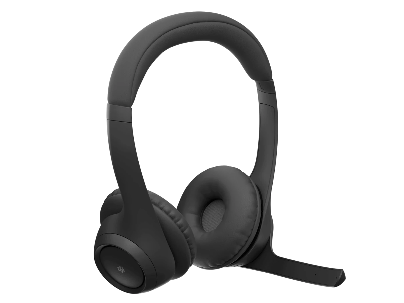 Logitech Headset Wireless - Zone 305 Business Microsoft Teams Version Stereo With Receiver - Image 6