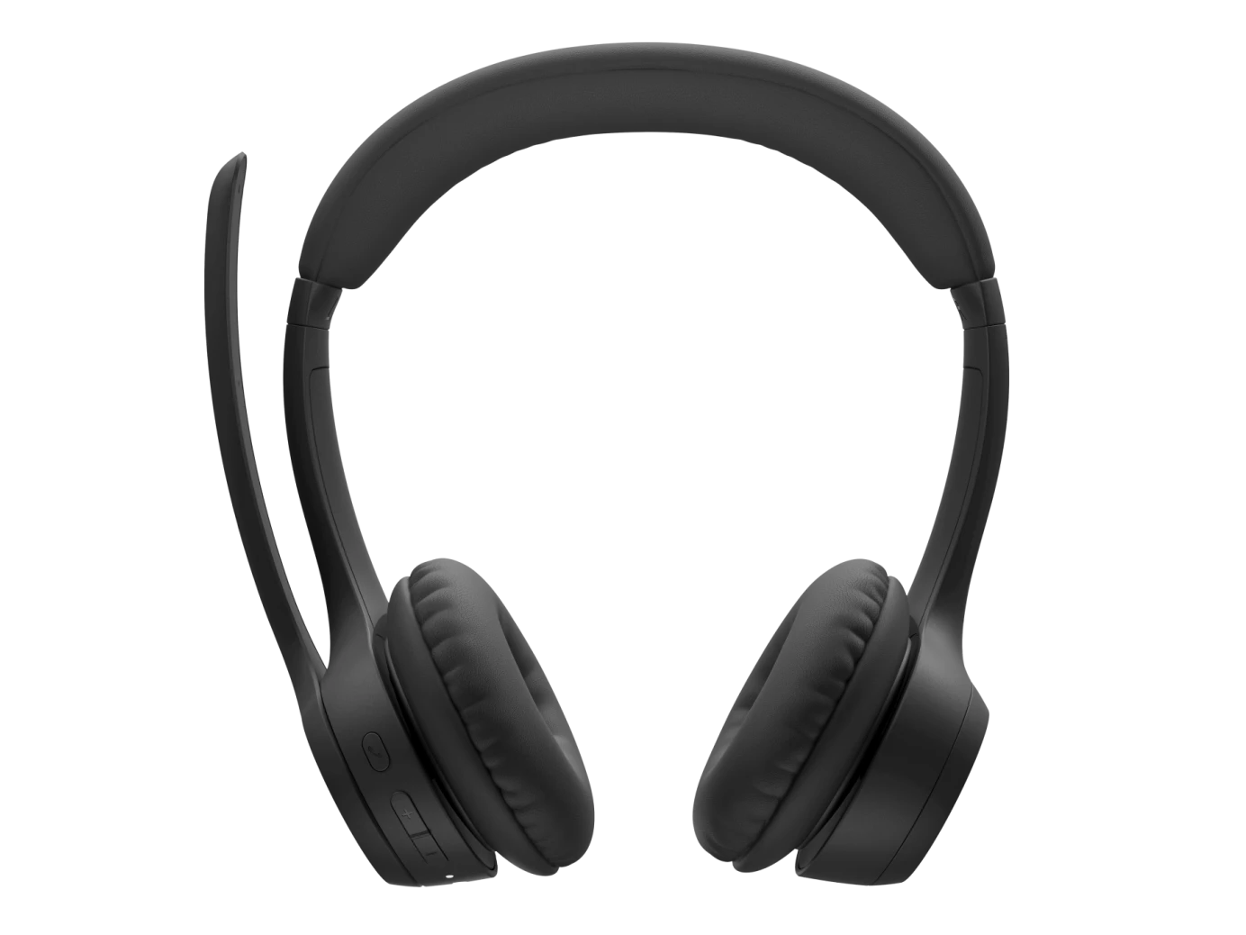Logitech Headset Wireless - Zone 305 Business Microsoft Teams Version Stereo With Receiver - Image 5