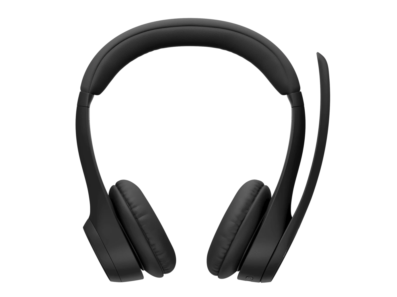 Logitech Headset Wireless - Zone 305 Business Microsoft Teams Version Stereo With Receiver - Image 4