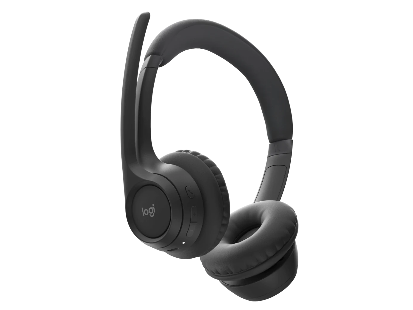 Logitech Headset Wireless - Zone 305 Business Microsoft Teams Version Stereo With Receiver - Image 3