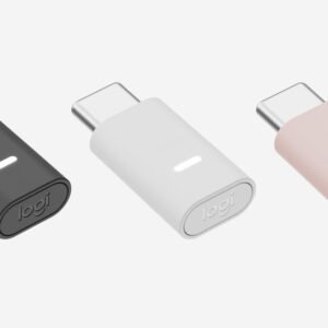 Logitech Zone USB-C Receiver