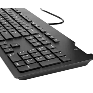 HP Business Slim Smartcard Keyboard