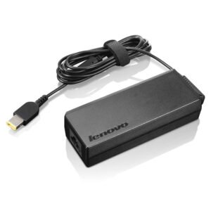Lenovo ThinkPad 90W AC Adapter Slim Tip