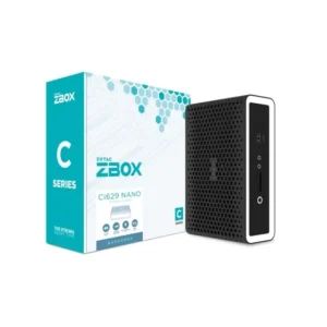 Zotac ZBOX CI629 nano Mini pc ( barebone)