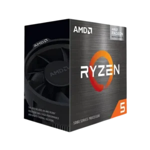 AMD Ryzen 5 5600GT Box Desktop Processor